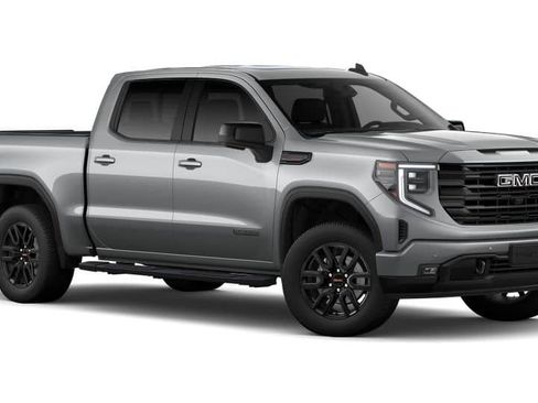 New 2026 GMC Sierra 1500 Elevation w/ Elevation Premium Package AWD/4WD image 41