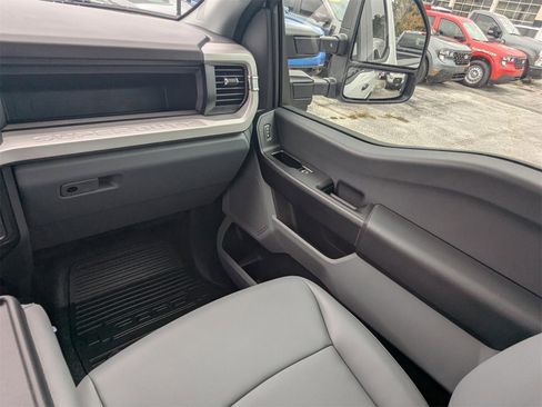 New 2026 Ford F350 XL w/ 360-Degree Camera Package image 18