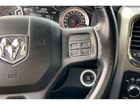 Used 2013 RAM 1500 Sport w/ Sport Premium Group image 19