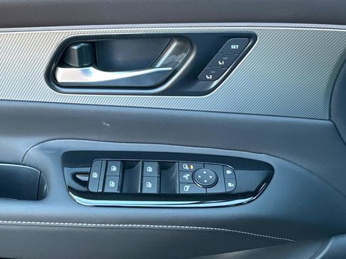 New 2026 Nissan Murano Platinum image 22