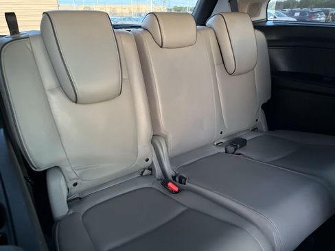 Certified 2021 Honda Odyssey Elite image 29