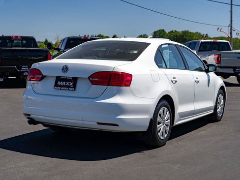 Used 2014 Volkswagen Jetta S FWD image 9