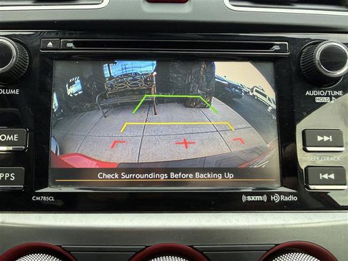 Used 2016 Subaru Crosstrek 2.0i Premium w/ Special Edition image 10