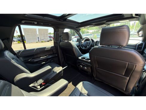 Certified 2020 Ford Expedition Limited w/ Equipment Group 302A AWD/4WD image 14