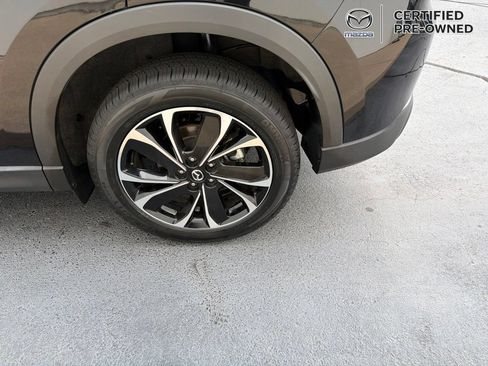 Used 2023 MAZDA CX-5 AWD 2.5 S w/ Premium Package image 15