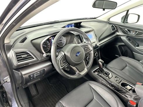 Used 2017 Subaru Impreza 2.0i Limited image 21