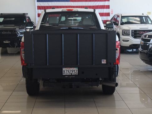 Used 2020 Ford F250 XL w/ Power Equipment Group RWD image 30