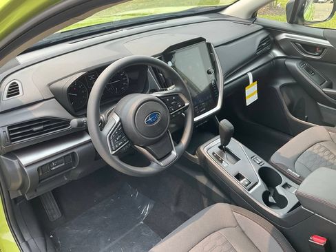 Used 2026 Subaru Impreza 2.0i Sport AWD/4WD image 11