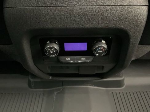 New 2026 Chevrolet Traverse LT w/ Midnight/Sport Edition image 29