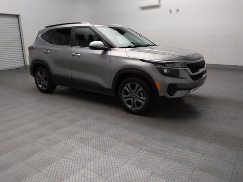 Used 2022 Kia Seltos S image 13