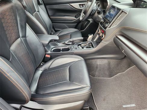 Used 2021 Subaru Crosstrek 2.5i Limited image 14