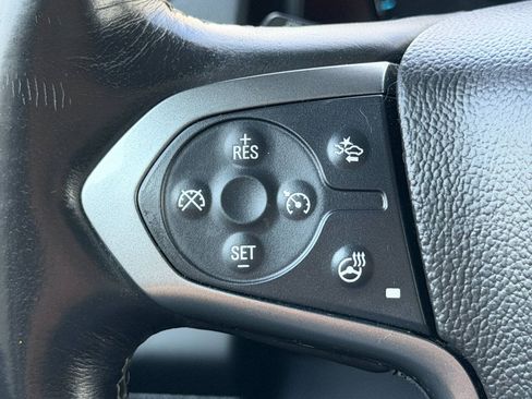 Used 2016 Chevrolet Suburban LTZ AWD/4WD image 39