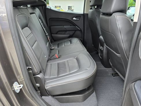 Used 2019 GMC Canyon Denali AWD/4WD image 17