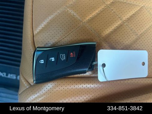 Used 2022 Lexus GX 460 image 29