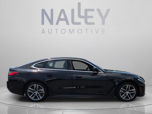 Used 2024 BMW 430i Gran Coupe w/ Premium Package RWD image 6