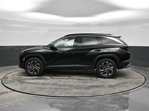 New 2026 Hyundai Tucson Limited w/ Tow & Go Package image 5