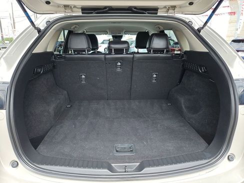 Used 2025 MAZDA CX-5 AWD 2.5 S w/ Select Package image 27