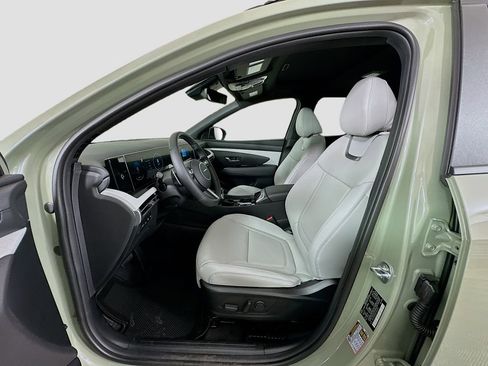 New 2026 Hyundai Santa Cruz Limited image 16