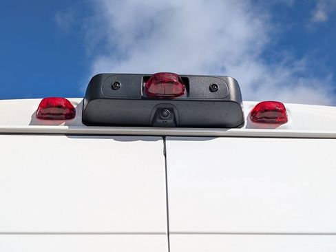 New 2026 RAM ProMaster 2500 w/ Convenience Group image 41