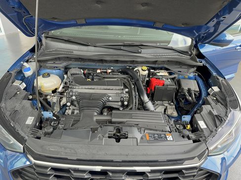 Certified 2023 Ford Escape ST-Line Elite image 35