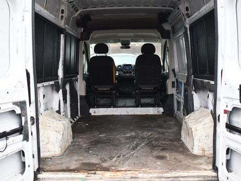 Used 2016 RAM ProMaster 2500 w/ Premium Appearance Group image 24