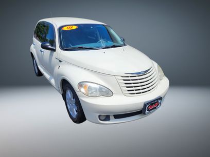 Used 2008 Chrysler PT Cruiser Touring