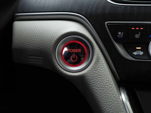 Used 2022 Honda Accord Touring image 25