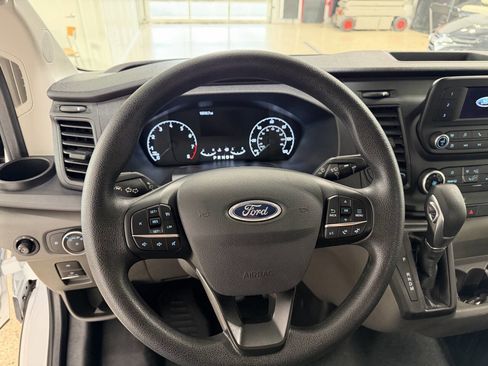 Used 2023 Ford Transit 250 Low Roof w/ Exterior Upgrade Package image 34