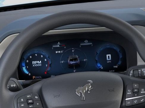 New 2025 Ford Bronco Sport Heritage image 13