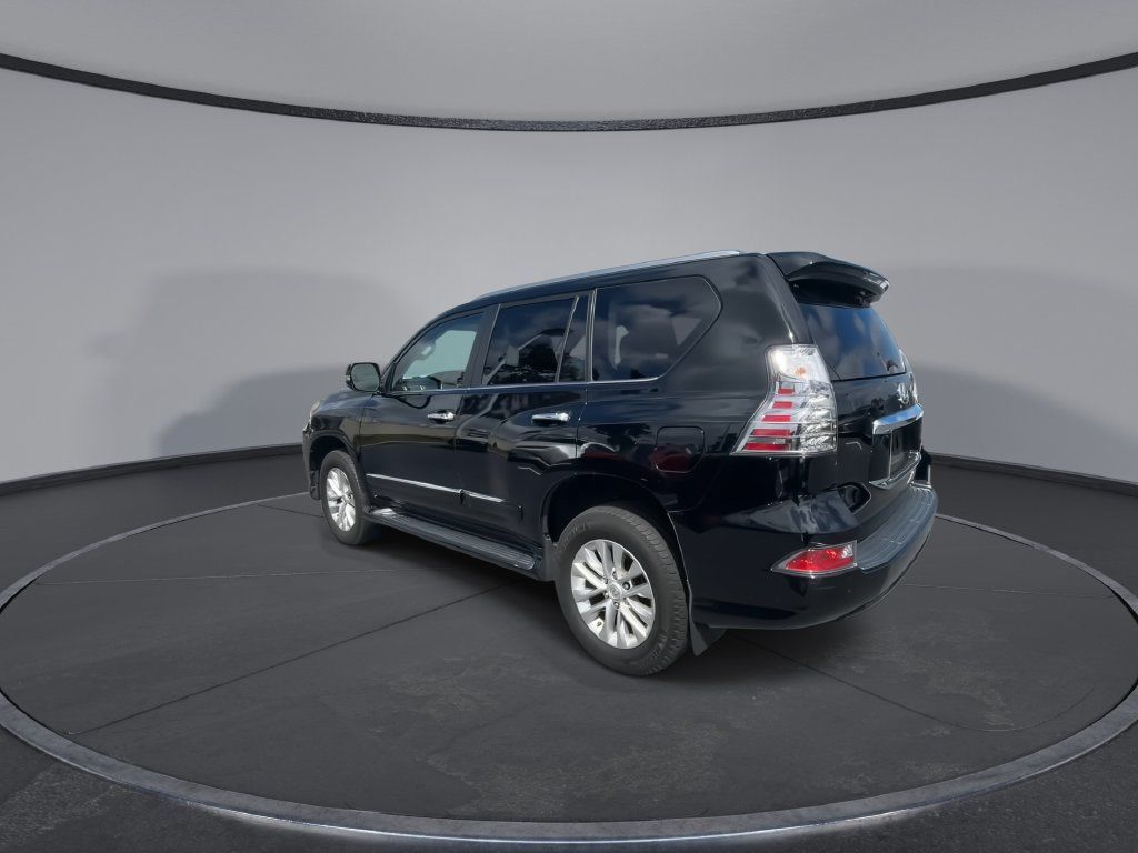 Used 2019 Lexus GX 460 Premium AWD/4WD image 6