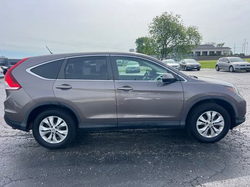 Used 2013 Honda CR-V EX image 8