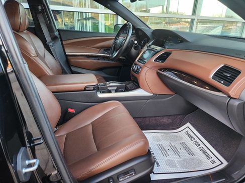 Used 2018 Acura RLX w/ Technology Package image 27