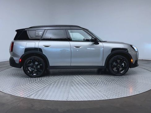 New 2026 MINI Cooper Countryman S AWD/4WD image 9