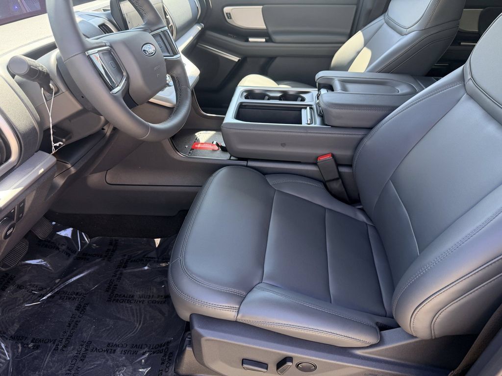 New 2026 Ford Expedition Max Active AWD/4WD image 19