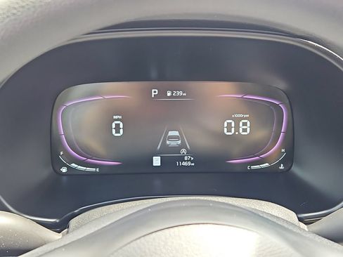 Used 2023 Kia Soul LX FWD image 25