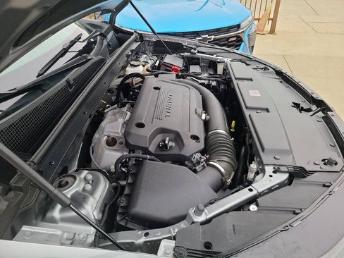 Used 2023 Buick Envision Preferred w/ Sport Touring Package AWD/4WD image 24