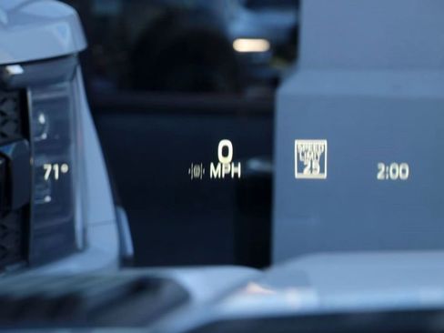 New 2026 Ford F150 Platinum w/ Equipment Group 703A Plus image 13