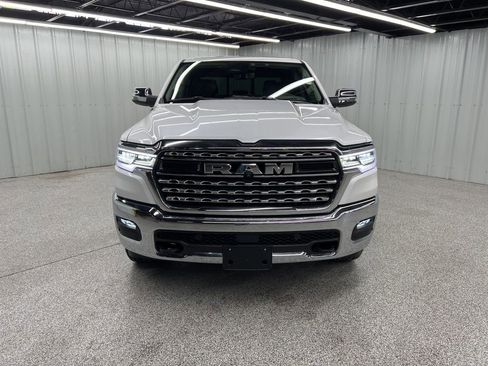 Used 2025 RAM 1500 Limited image 2