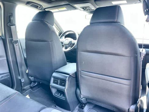 Used 2026 Honda CR-V Sport image 13