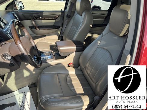 Used 2015 GMC Acadia Denali image 37