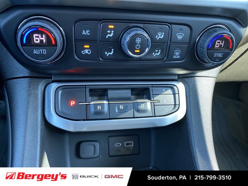 Used 2023 GMC Acadia SLE w/ Driver Convenience Package AWD/4WD image 21