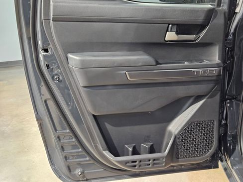 New 2026 Toyota Tacoma TRD Sport image 19