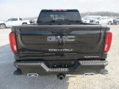 New 2026 GMC Sierra 1500 Denali Ultimate AWD/4WD image 6