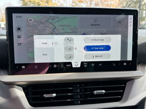 New 2026 Ford Explorer Active w/ Active Comfort Package image 25