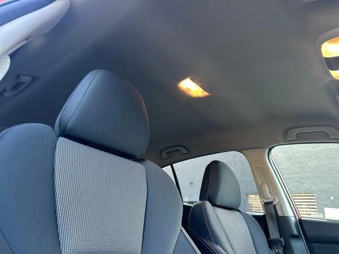 Certified 2023 Subaru Crosstrek 2.0i Premium image 19