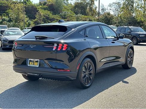 New 2026 Ford Mustang Mach-E Select w/ Comfort Package image 6