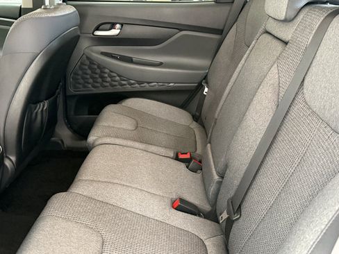 Certified 2023 Hyundai Santa Fe SEL AWD/4WD image 27