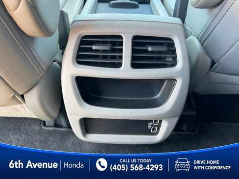 Used 2020 Honda Ridgeline RTL-E image 20