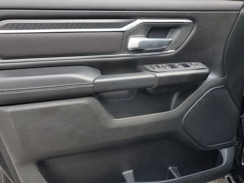 Certified 2025 RAM 1500 Big Horn RWD image 23