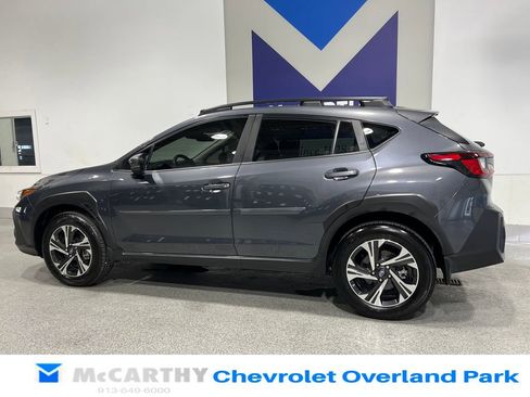 Used 2024 Subaru Crosstrek 2.0i Premium AWD/4WD image 7